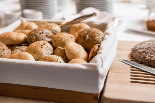 Boutique & Gourmet Hotel Orso Grigio - image 11