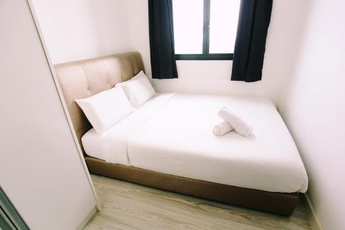 Setia Sky88 High Class Condo@10m Spore