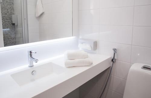 Park Hotel Tornio - image 11