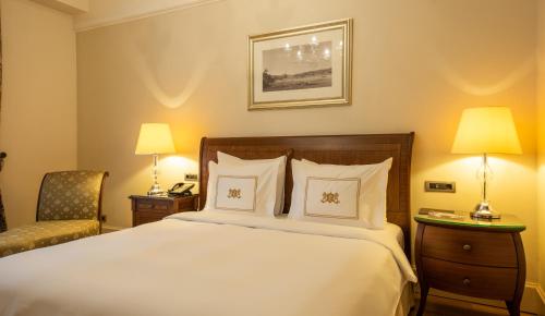 Photo 0 Pera Palace Hotel