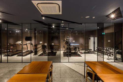 Facilities, Green Hotel in Penghu