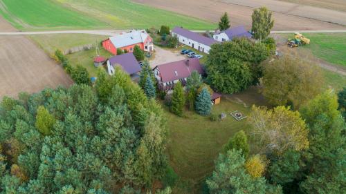 Agroturystyka na Kaszubach - Hotel - Lipnica