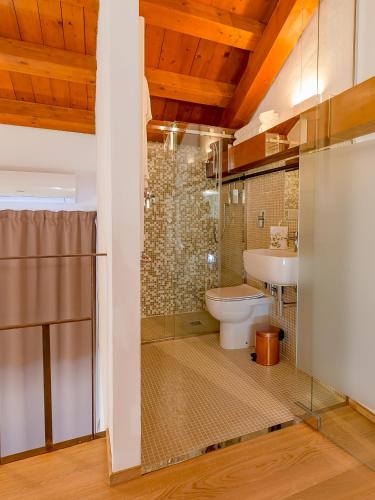 Le Maestranze Deluxe Rooms - image 10