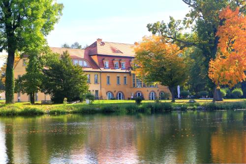 Schloss Zehdenick Zehdenick