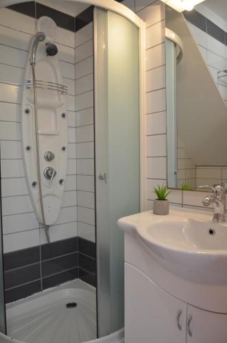 Apartments Pirovcanka - image 11