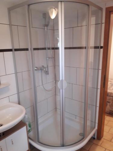 Kleine Ferienwohnung am Stadtrand von Leipzig, Lipsko (fotografie 4)