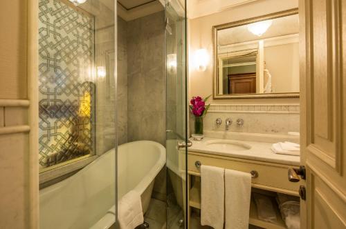 Pera Palace Hotel - image 7
