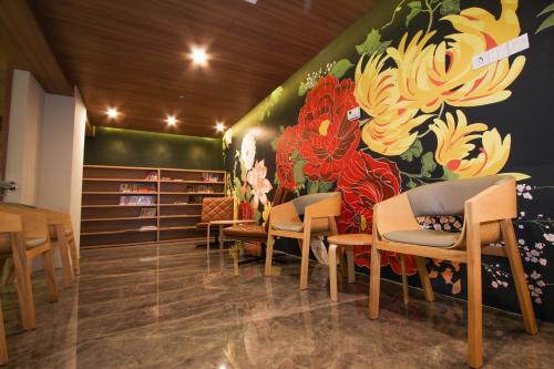 Foto - Kuretakeso Kemang Hotel