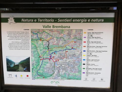  Monolocale Energy in Carona