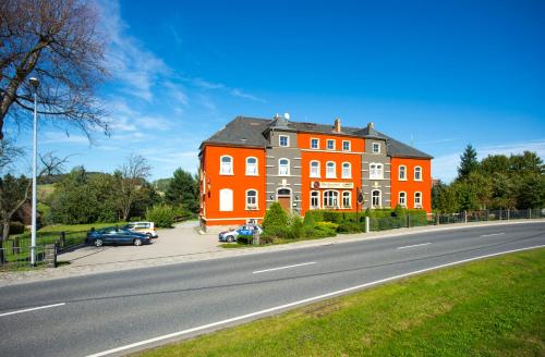 Jägerhof Putzkau - Hotel