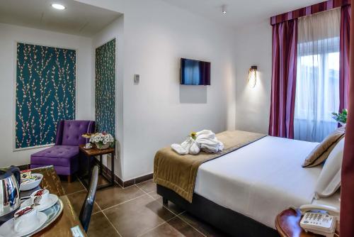 Navona Colors Hotel - main image