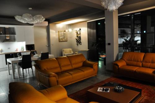 Rubio Residence - Accmonia Luxury Apartment