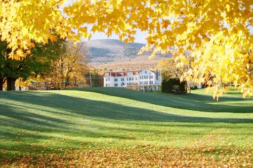Winter Clove Family Inn - main image