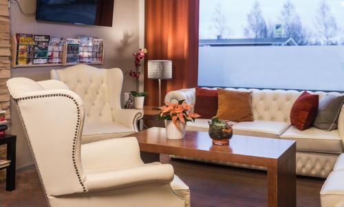 Park Hotel Tornio - image 4