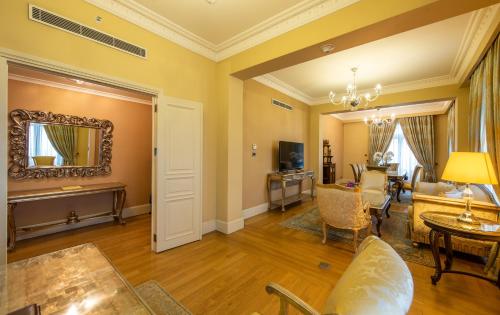 Photo 36 Pera Palace Hotel