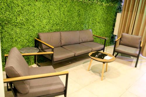 Hotel Boutique & Restaurant Cherie - image 14