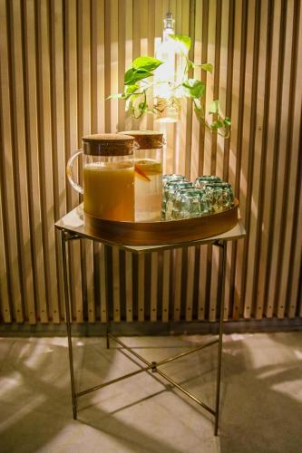 Hotel Boutique & Restaurant Cherie - image 9