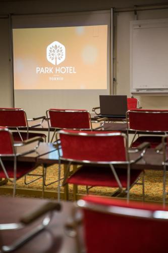 Park Hotel Tornio