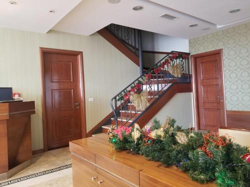 Vila Sigal Pogradec