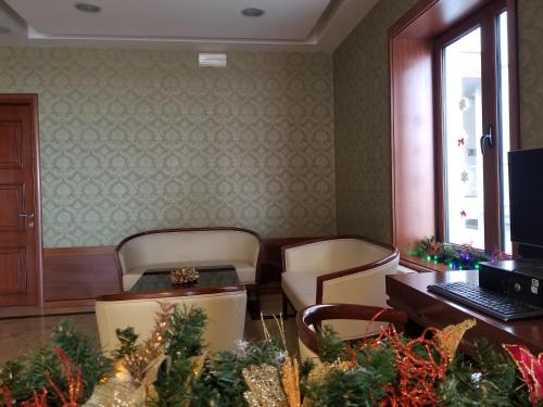 Vila Sigal Pogradec