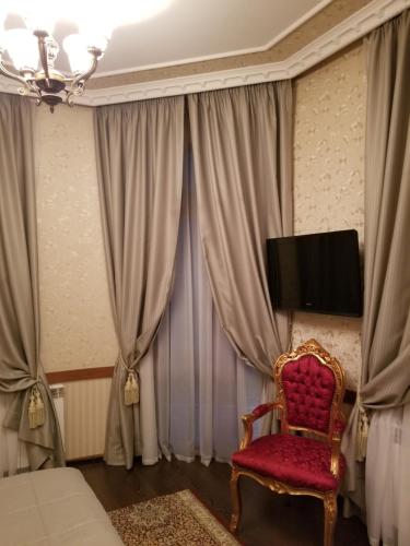Vila Sigal Pogradec