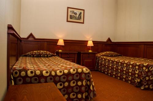 Hotel Central - image 3