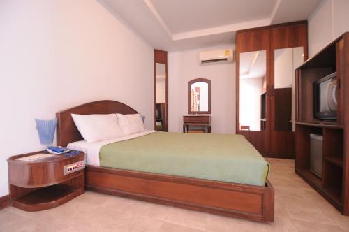 hotel photo