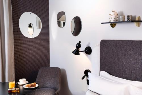 Hôtel Eiffel Saint Charles - image 7