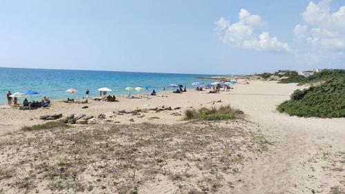 Forte apartments "Enjoy Salento"