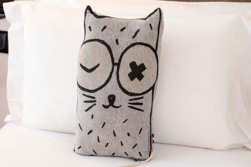 Hôtel Eiffel Saint Charles - image 12