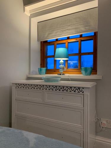 Apartment Two The Carriage House York - image 12