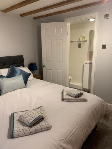 Apartment Two The Carriage House York - main image