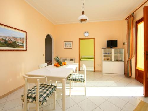 Apartment Il Cipresso by Interhome in Fornello