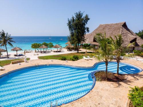 Sandies Baobab Beach Zanzibar