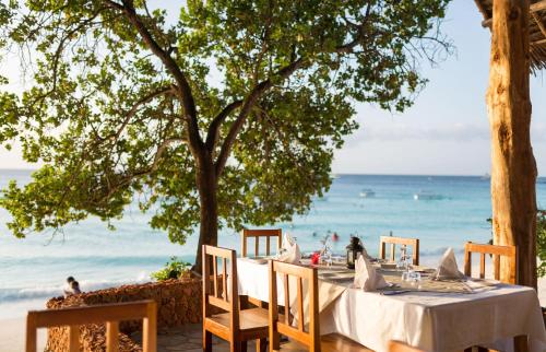 Sandies Baobab Beach Zanzibar