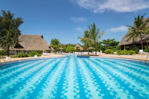 Sandies Baobab Beach Zanzibar