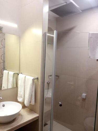 Badagoni Boutique Hotel Rustaveli图片