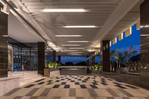 Photo - Neelkanth Sarovar Premiere