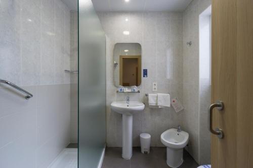 Hotel Sur Málaga - image 4