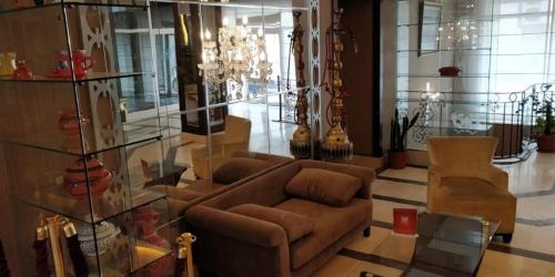 TADJ EL MAOUADA in Setif