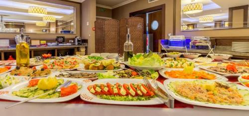 TADJ EL MAOUADA in Setif