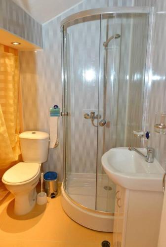 Baño, Casablanca City in Varna