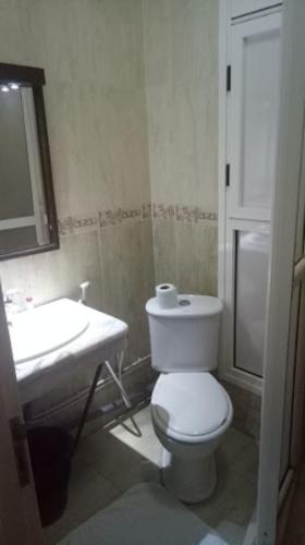 Bathroom, STAMBOULI in Tlemcen