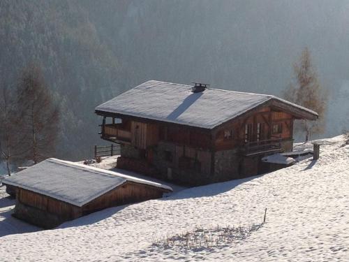 CHALET PELVUOZ gîte à louer Ugine
