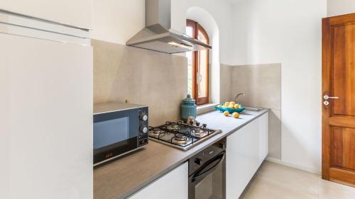 La Matrangela Charme Apartments - image 12