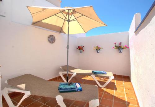 Casa Carretas SpainSunRentals 1050