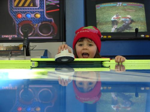 Emerald Dolphin Inn & Mini Golf - image 5