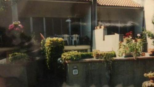 CASA ANNALISA gîte à louer San Vincenzo