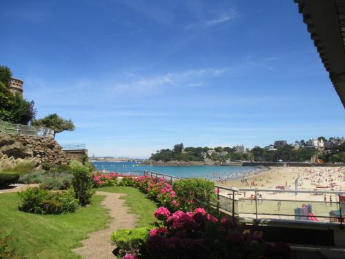 Résidence Le Crystal Dinard Plage