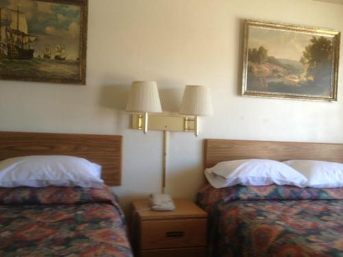 Economy Inn Alamogordo